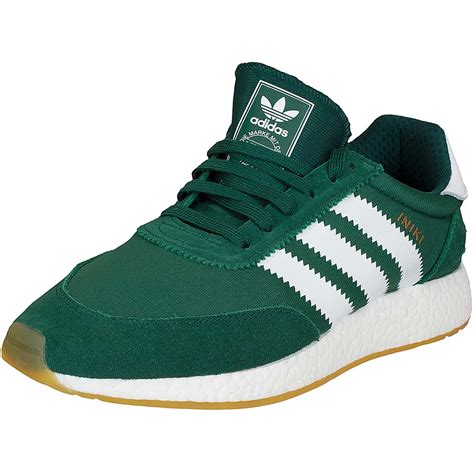 iniki adidas herren grün|adidas iniki runner shoes.